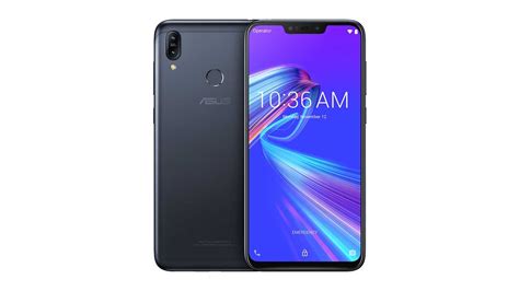 ZenFone Max (M2)｜Phone｜ASUS Philippines.